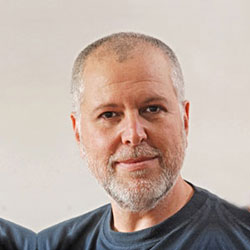 Edo Bordoni